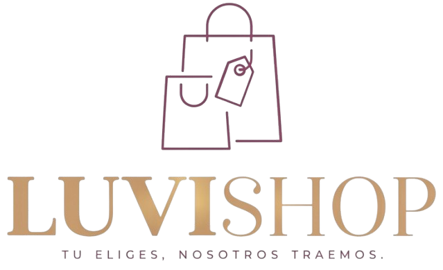 LuviShop USA